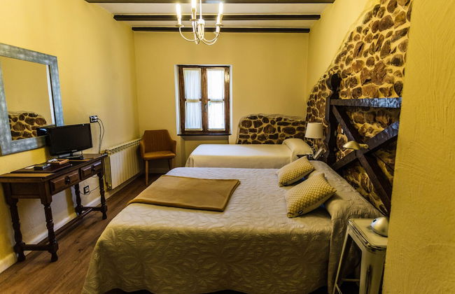 Posada Real La Montañesa - Foto 42