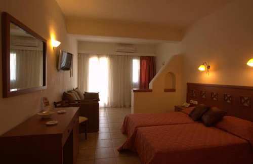 Summer Time - Tinos Apartments - Foto 21