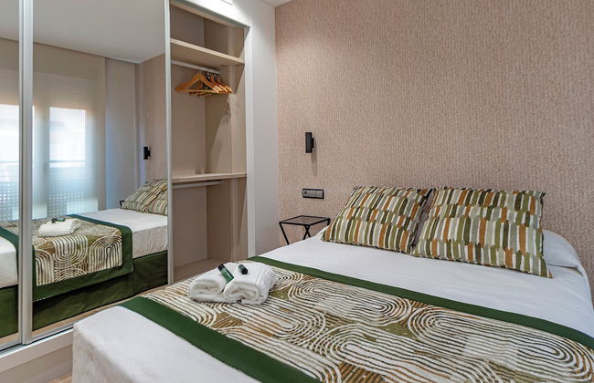 Apartamentos Suites Oficentro Original - Foto 4