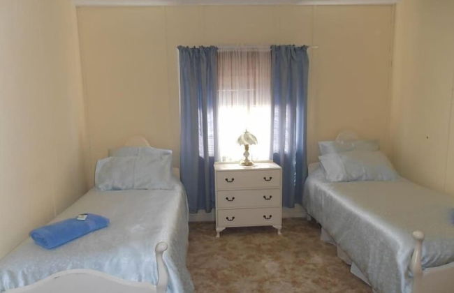 Lilly May Cottage - Foto 3