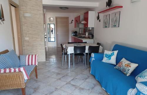 AMISTA' Porto Frailis Arbatax - Foto 9