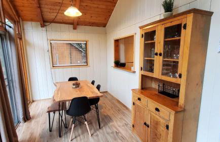 Redwood Retreat, Mountains, Adventure and Nature - Foto 13