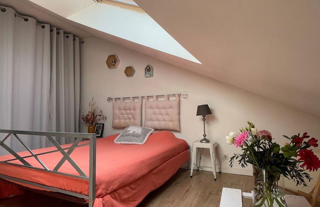 Unusual Duplex With Garden - Foto 7