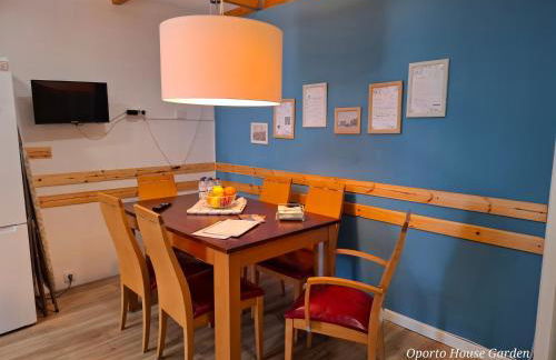 Oporto House Garden - Foto 60