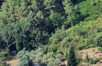 Gîte de Chanabière - Foto 19