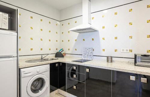 Apartamentos Turísticos La Boutique del Mar - Foto 8