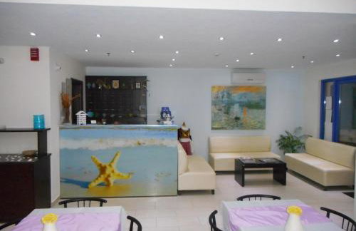 Anatoli Hotel - Foto 79