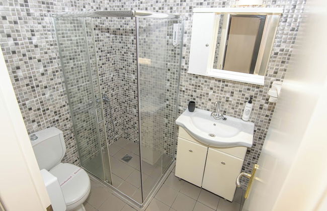 Talos Hotel Apartments - Photo 49