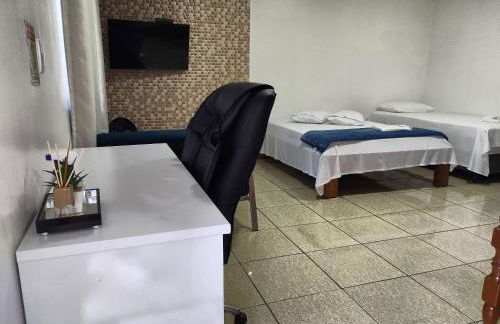 Apartamentos aconchegante Aki - Foto 59