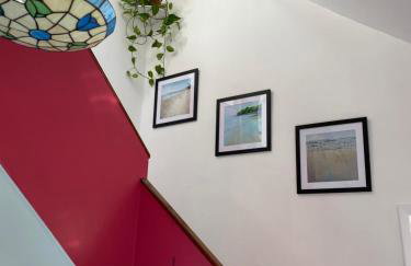 Three Gables, West Wight village house, Sleeps 10 - Photo 15