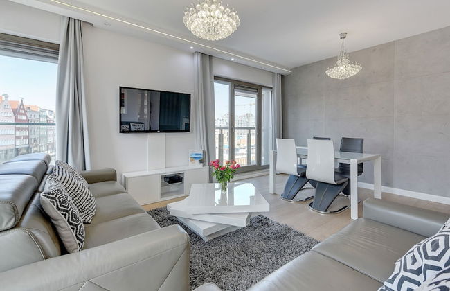 Dom & House - Apartments Waterlane - Photo 6