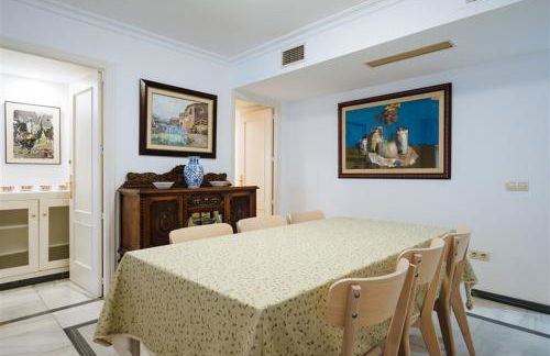 VIVIENDA TURISTICA ATANASIO BARRON- Free PARKING - Foto 7