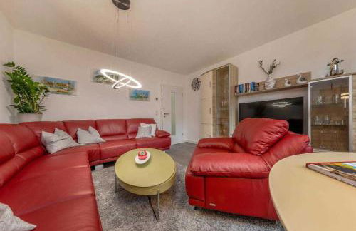 Ferienwohnung Kornblume - Foto 17