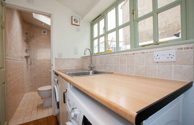 Farndale Cottage - Foto 13