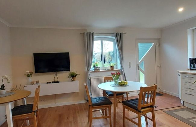 Apartment With Terrace Near the Baltic Sea - Foto 16