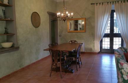 Agriturismo Ai Mandrioli - Foto 3