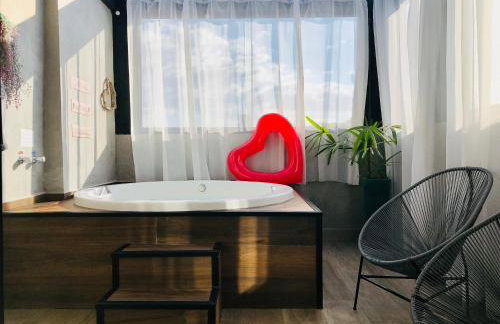 Uai House com jacuzzi, teto rooftop retrátil e colchão massageador - Foto 16