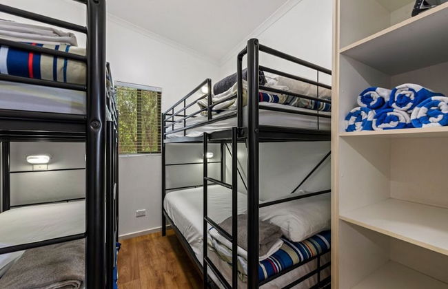 Discovery Parks - Alice Springs - Foto 13