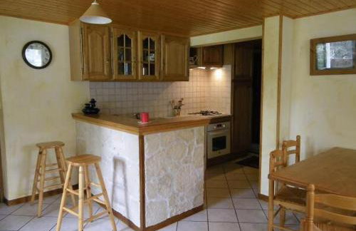 Résidence Maison Falcoz Francois - 3 pièces 4 personnes 2 exposé Sud-Est MAE-9254 - Foto 3