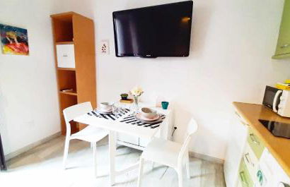 Sunny Balcony Alfalfa - Lovely Center Apartments Seville - Foto 28