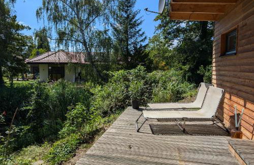 Klein aber fein, Ferienhaus am Tonteich - Photo 3