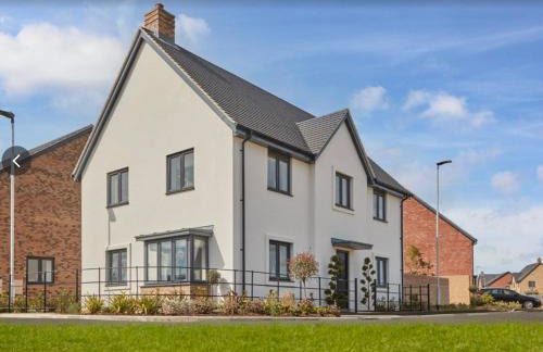 The Weald Hideaway - Perfect for Contractors - Close to Major Roads - Foto 5