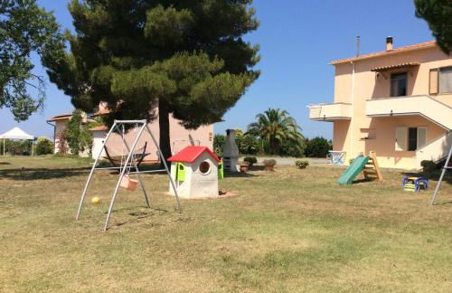 Agriturismo Susanna e Atria - Foto 25