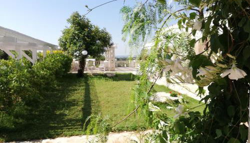 Marinelli Guest House - Foto 3, Garden