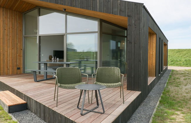 Lovely Holiday Home in the Nature - Foto 32