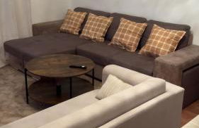 Grand appartement 71 m2 avec parking privé gratuit proche Paris - Foto 7