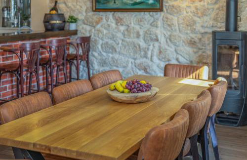 Holiday Home Mamita - Heated pool - Foto 60