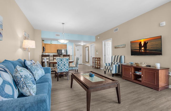 Palms Resort #1711 Jr. 2BR - Foto 55