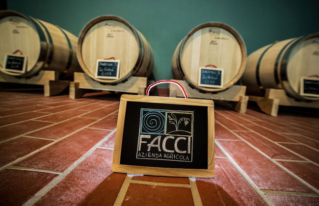 Agriturismo La Pertica - Photo 31