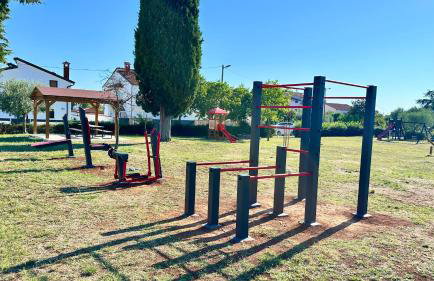 Casa Rustica - Photo 27