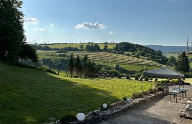 Gîte le Frêne - Foto 11