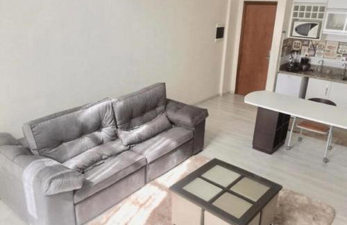 Saint Sebastian Flat 615 - Com Hidro! até 4 pessoas, Duplex, no centro - Foto 5