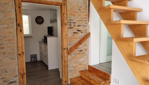 Ferienhaus am Park - Foto 5