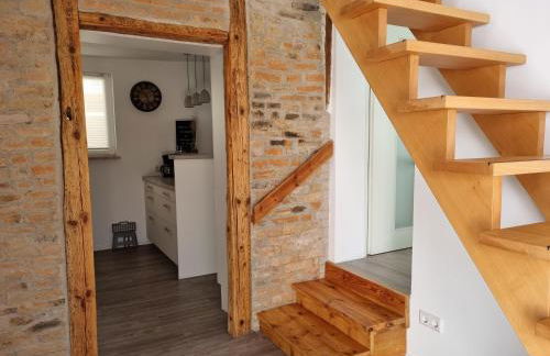 Ferienhaus am Park - Foto 5