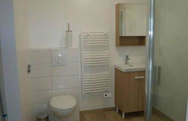 Studio lumineux avec terrasse - Photo 15