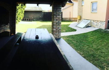 Kuća za odmor Ravnica - Foto 19