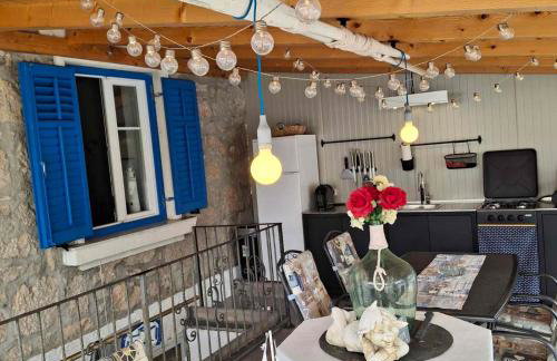 Kuća za odmor Pobor JADRANOVO - Photo 2