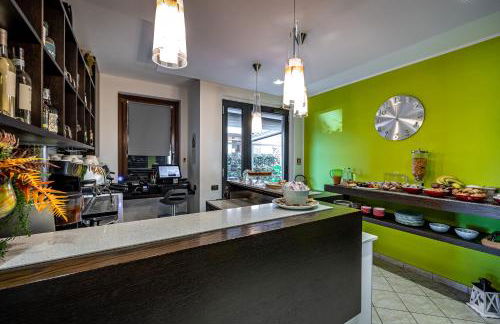 Residence Arianna - Foto 48