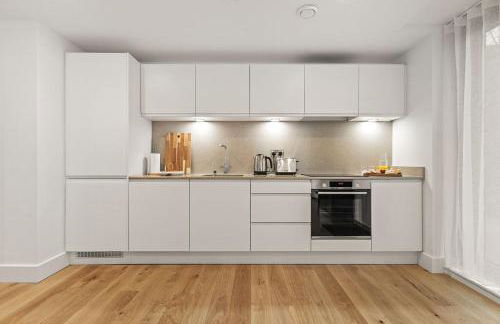 Atlas House Five - Foto 21