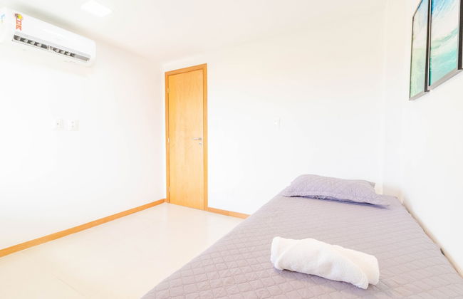 IT28 Triplex 4 Suítes 100m da Praia - Photo 20