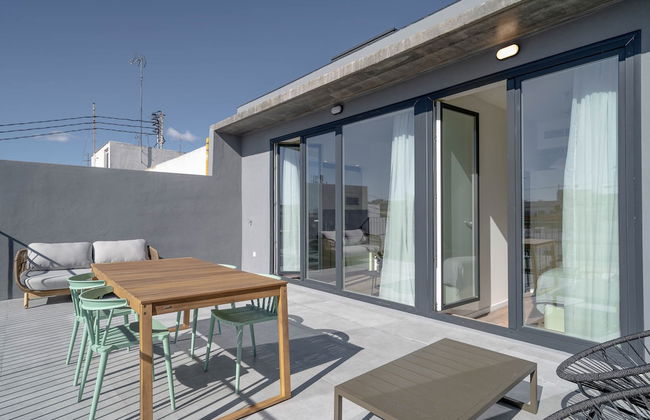 Limehome Valencia Carrer de Sant Jacint - Photo 52