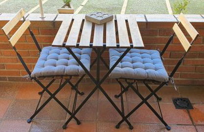 VIVER D'AMOR Oporto Douro River Flat - Foto 32