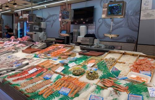 Apartamentos Albeniz - Foto 37