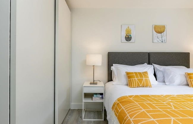 The Faculty Apartments - Foto 5