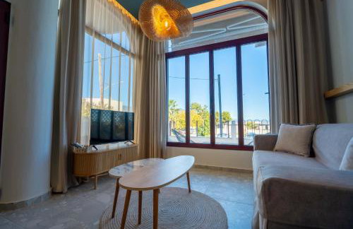 Take me here with a sea view by Salt Apartments - Foto 1