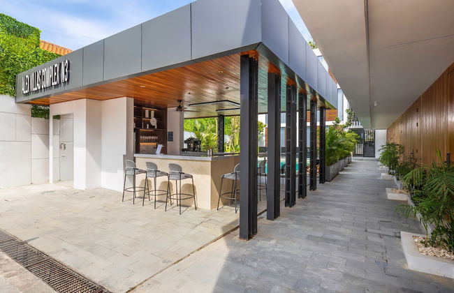 Alex Villas Complex N3 - Photo 78